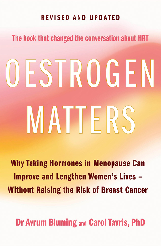 Oestrogen Matters