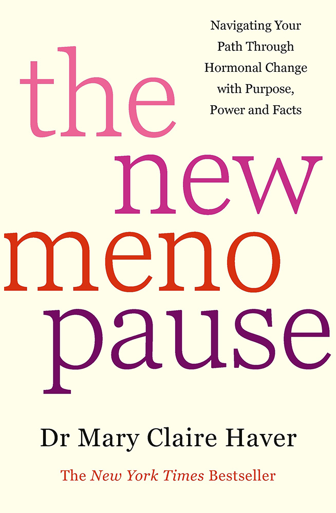 The New Menopause