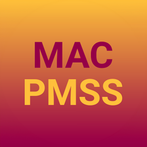 MAC PMSS